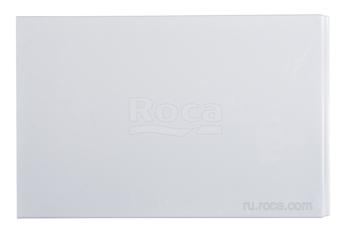 ROCA. Панель боковая  для а/в HALL 170x75  Z.RU93.0.277.6