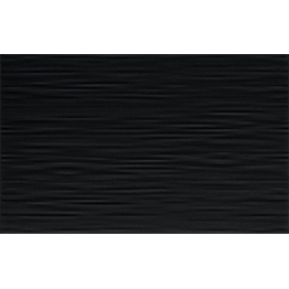 Керамическая плитка Камелия стена черный низ 02 250х400 (1,4*75,6)
