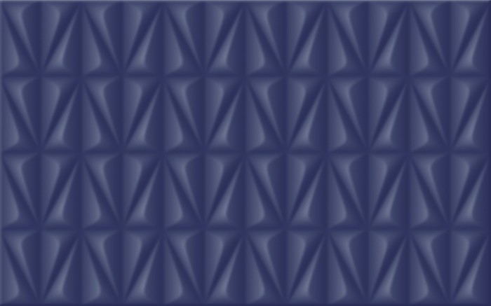 Керамическая плитка Конфетти син низ 02 250х400 (1,4*75,6)