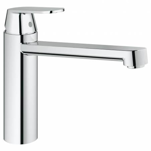 GROHE. Смеситель для мойки Eurosmart Cosmopolitan, средний излив, 30193000