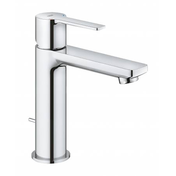 GROHE. Смеситель для раковины LINEARE 32114001  д.кл., г.п.