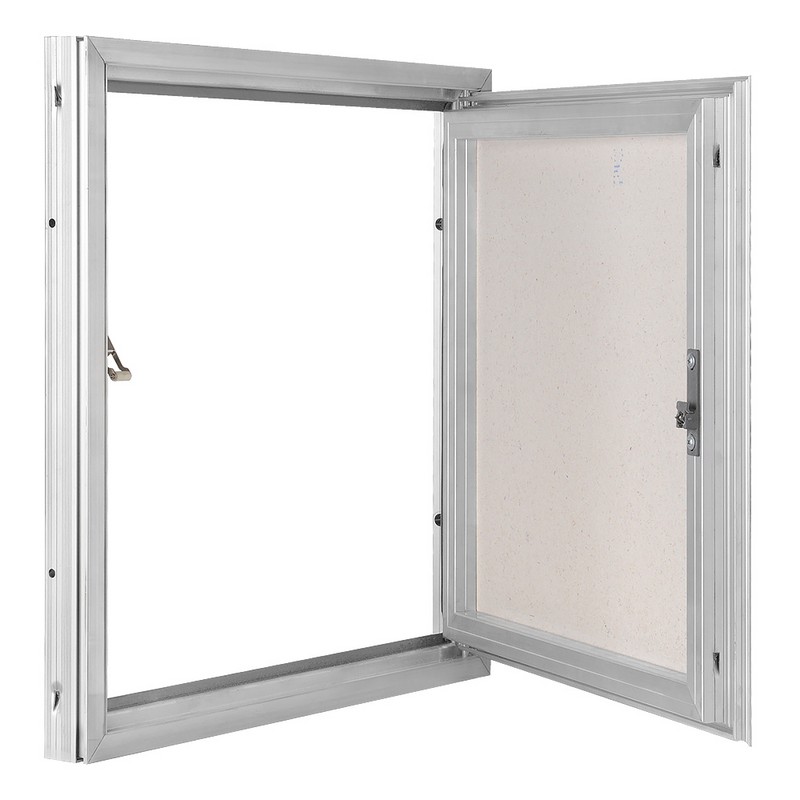 Скрытый ревизионный люк (ЛПК)ЛПК0005050