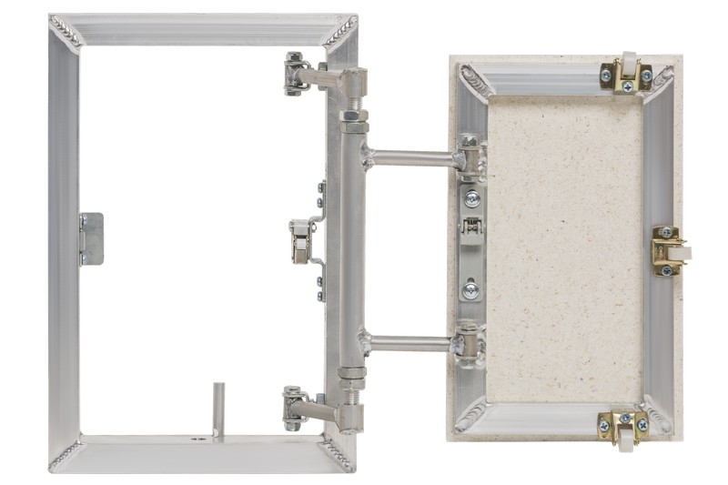 ЛсИС 400*250 серии "АРРЗ" АРРЗ04025