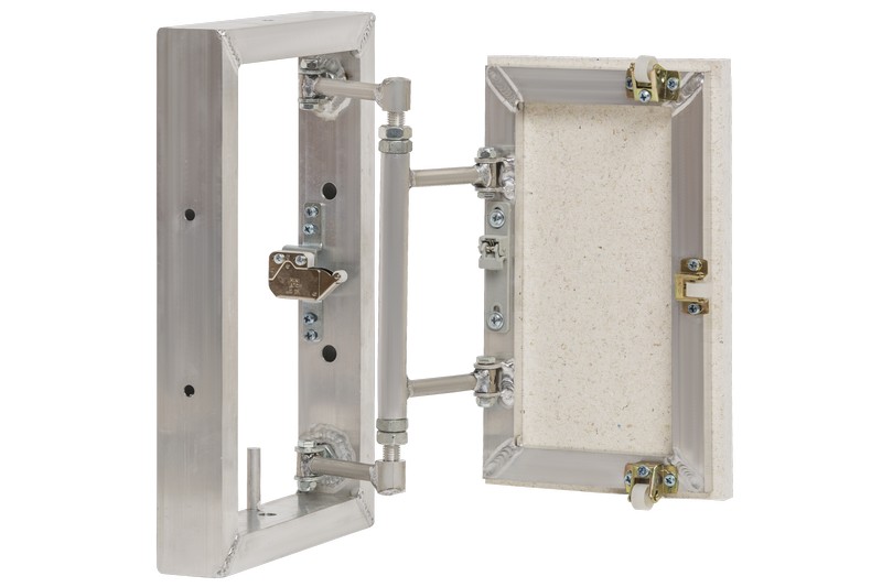 ЛсИС 400*300 серии "АРРЗ" АРРЗ04030