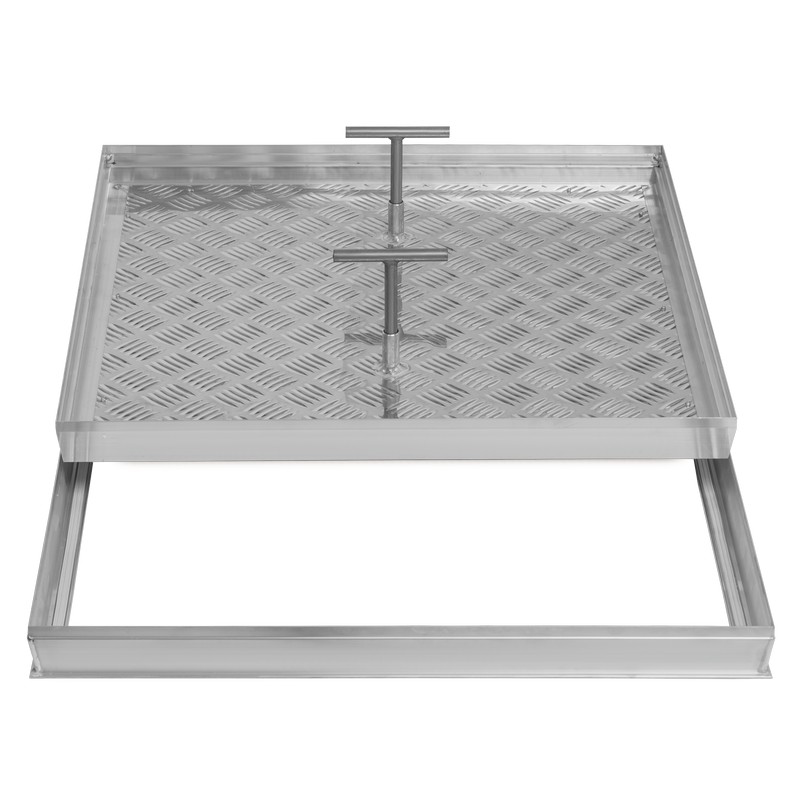 Скрытый ревизионный люк (ЛН)ЛН0002020