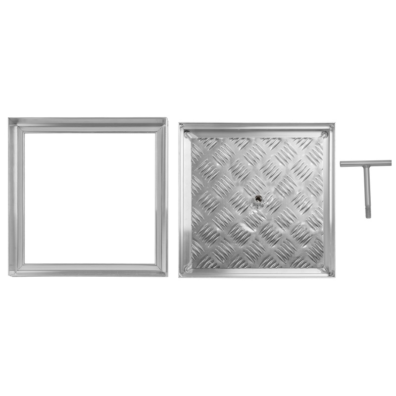 Скрытый ревизионный люк (ЛН)ЛН0004040