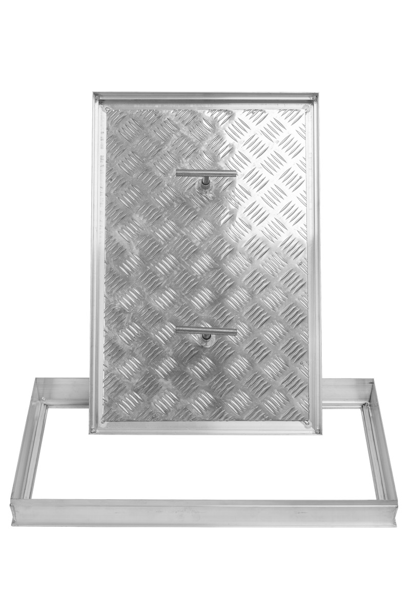 Скрытый ревизионный люк (ЛН)ЛН0005060