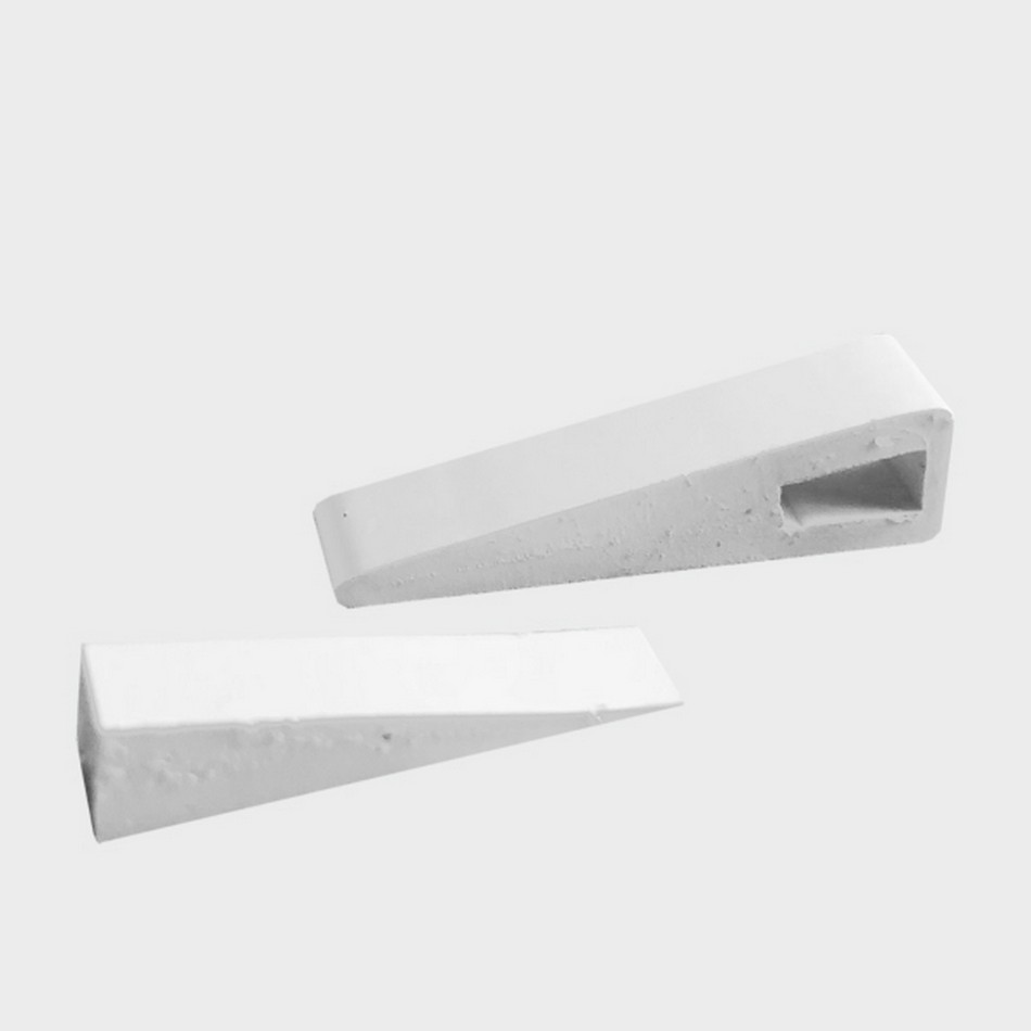 Клин для кафельной плитки малый 24*7*5мм (100шт) (338-0023) Намерение 