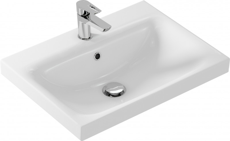 Раковина  Moduo Slim 50