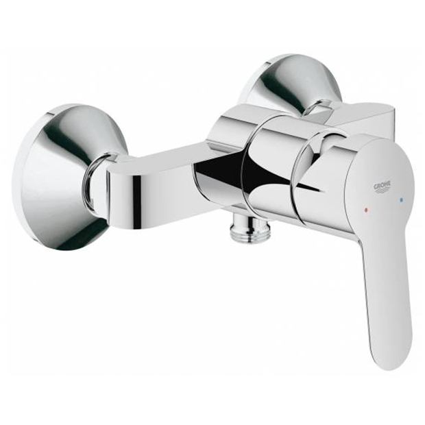 GROHE. Смеситель для душа Bau Edge, 23333000