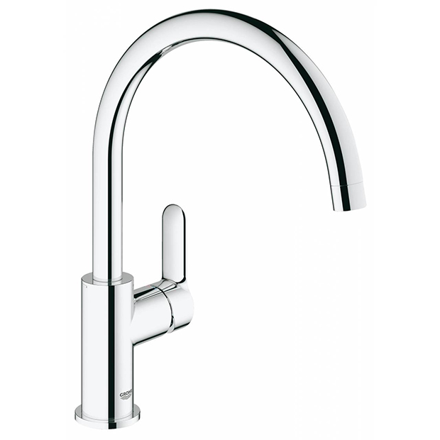 GROHE. Смеситель для мойки Bau Edge,  31367001
