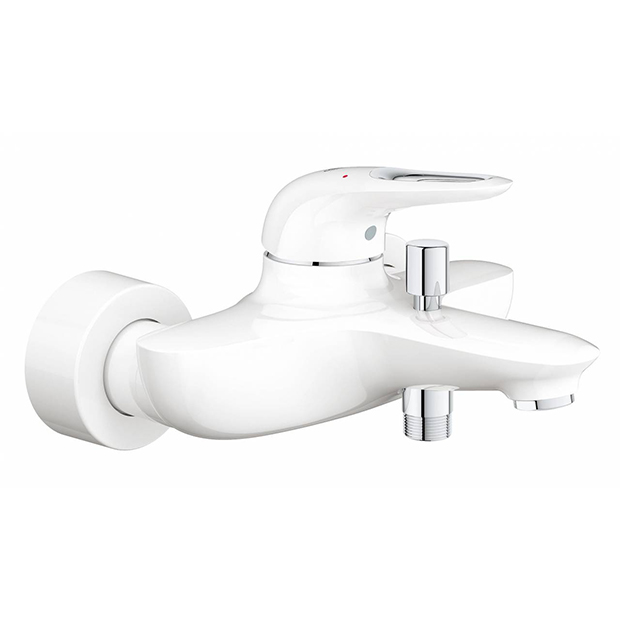 GROHE. Смеситель для ванны Eurostyle 2015, внешний монтаж, 33591LS3