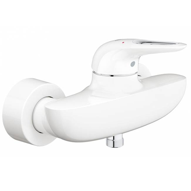 GROHE. Смеситель для душа Eurostyle 2015, внешний монтаж, 33590LS3