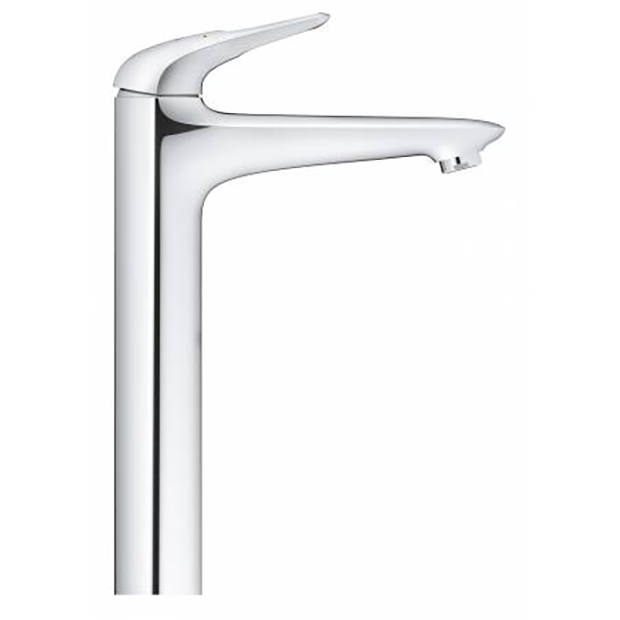 GROHE. Смеситель для раковины Eurostyle 2015, свободностоящий, гладкий корпус, 23570003