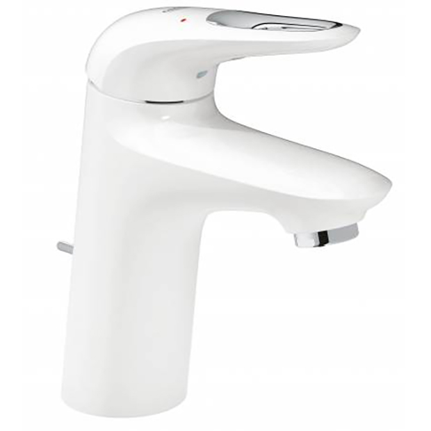 GROHE. Смеситель для раковины Eurostyle 2015, со сливным гарнитуром, 33558LS3