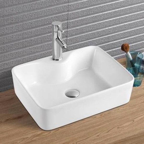 COMFORTY. Раковина PZ-6068	