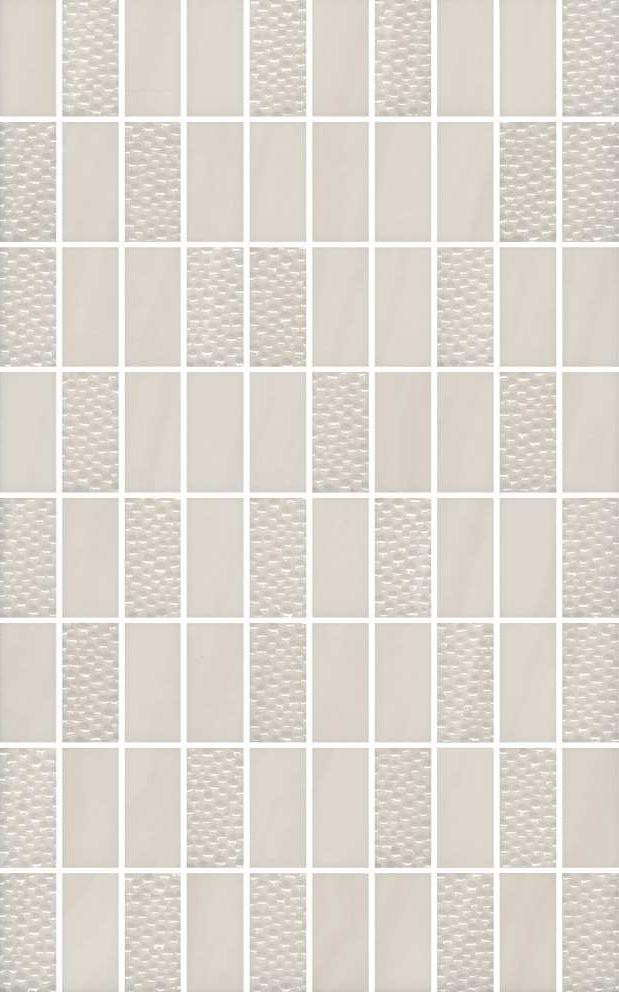 Декор Сияние бежевый глянцевая MM6380 250х400 (8)