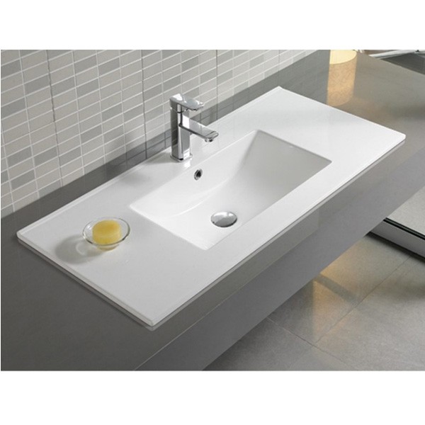 COMFORTY. Раковина 9120Е		