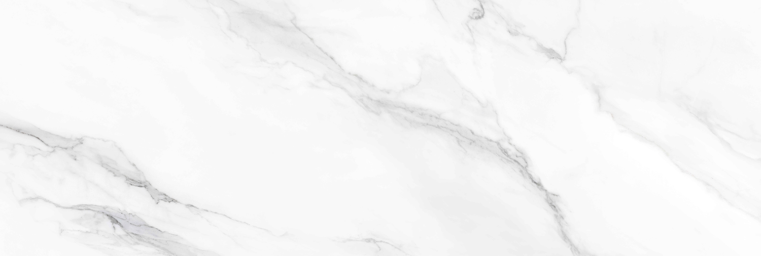 Облицовочная плита Marble glossy white wall 01 300х900 (1,35*54)