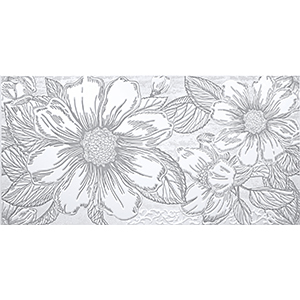 Декор BETON SONATA DW9SNT00 249x500 
