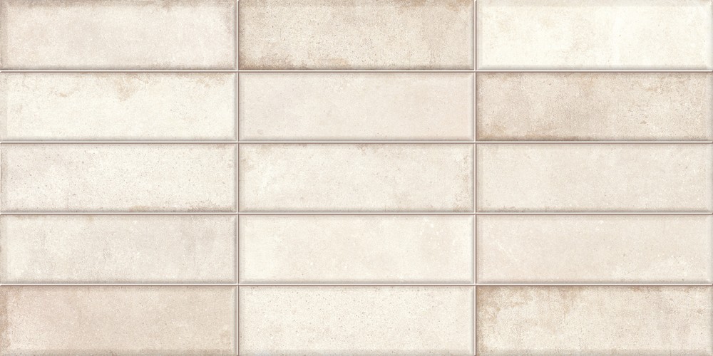 Облицовочная плитка Elbrus Brick Crema WT36ELR11 300x600 (1,8*57,6)