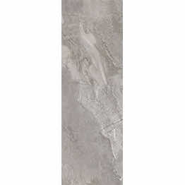 Керамическая плитка Nadelva grey wall 02 300x900 (1,35*54)