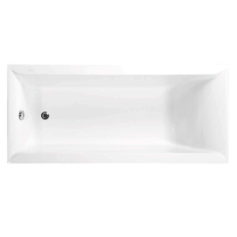 Акриловая ванна VAGNERPLAST VERONELA 150x70