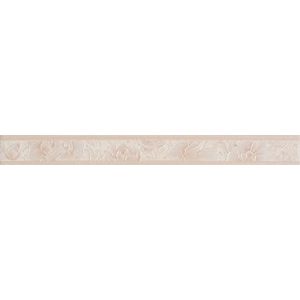 Бордюр PION CREMA BW0PIN01 50x500 