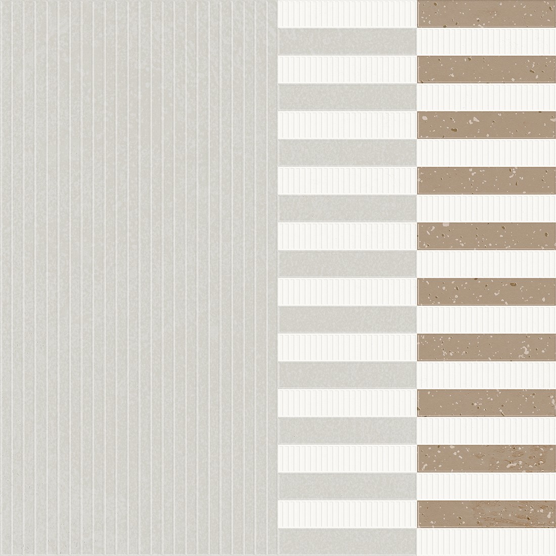 . Керамогранит ГУННАР терр. ГЕОМЕТРИЯ 6032-0456 300x300 (1,35*64,8)