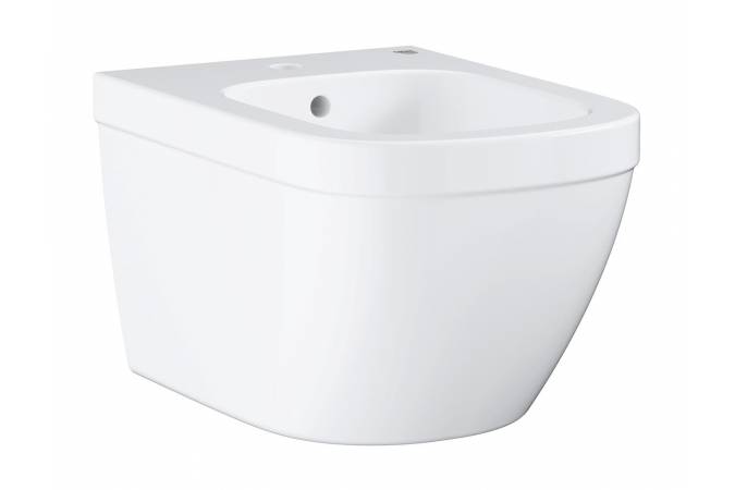 GROHE. Биде подвесное Euro Ceramic, с грязеотталкивающим покрытием  3920800Н