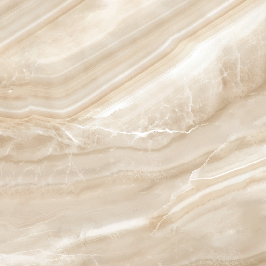 Керамогранит Venice Beige GP40VEI11L лаппат. 600x600 (1,8*54)