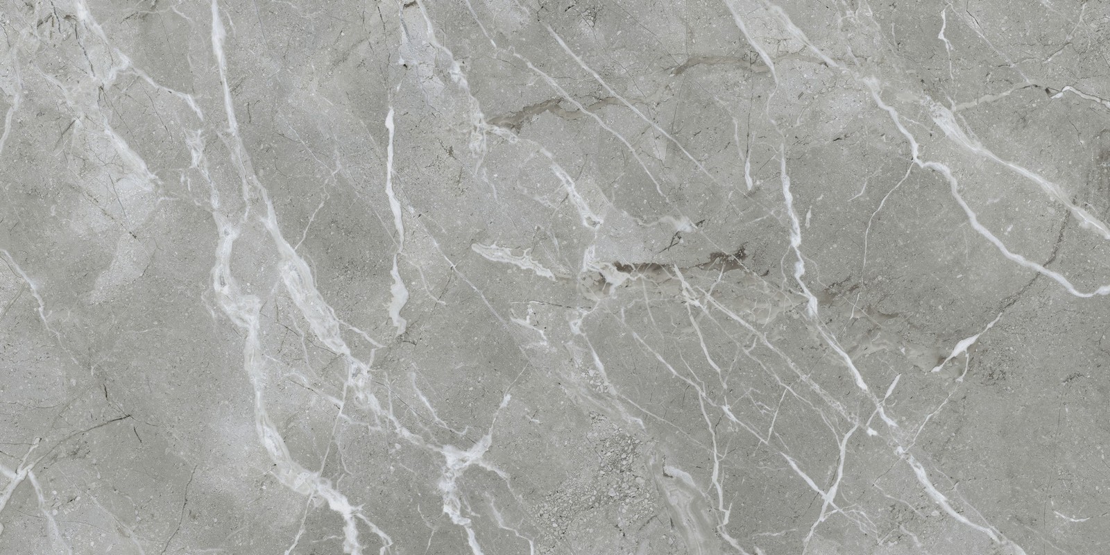 Керамогранит Vitra SilkMarble Бреча Серый Матовый 600х1200 (1,44*51,84)