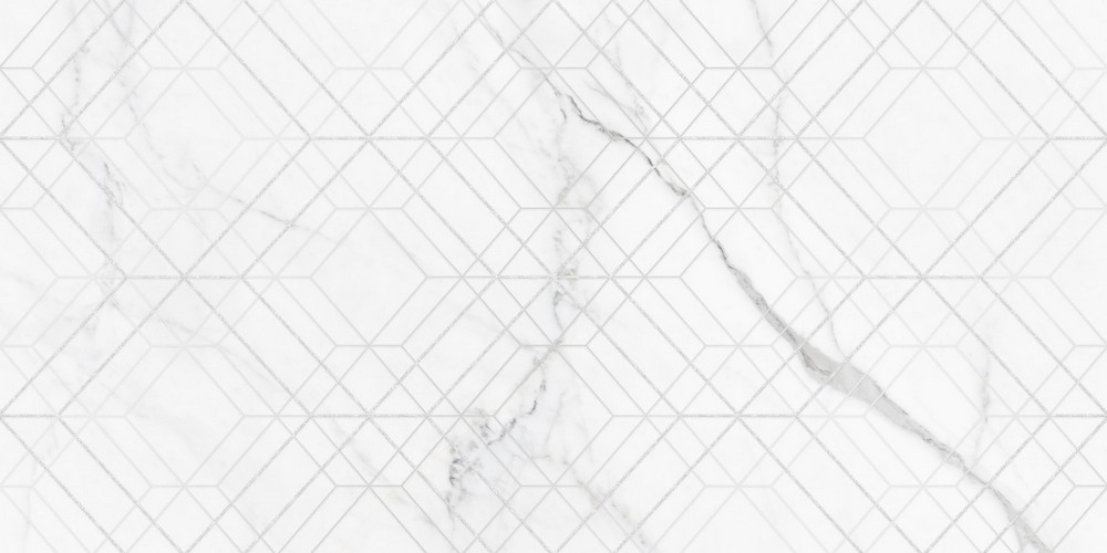 Декор Lims Light Rhomb DW36LMM00 300x600 (5)