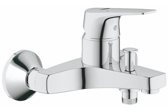 GROHE. Смеситель для ванны BauFlow, 23756000