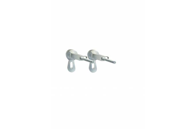 GROHE. Настенный уголок Rapid SL (компл. 2 шт.) 3855800M