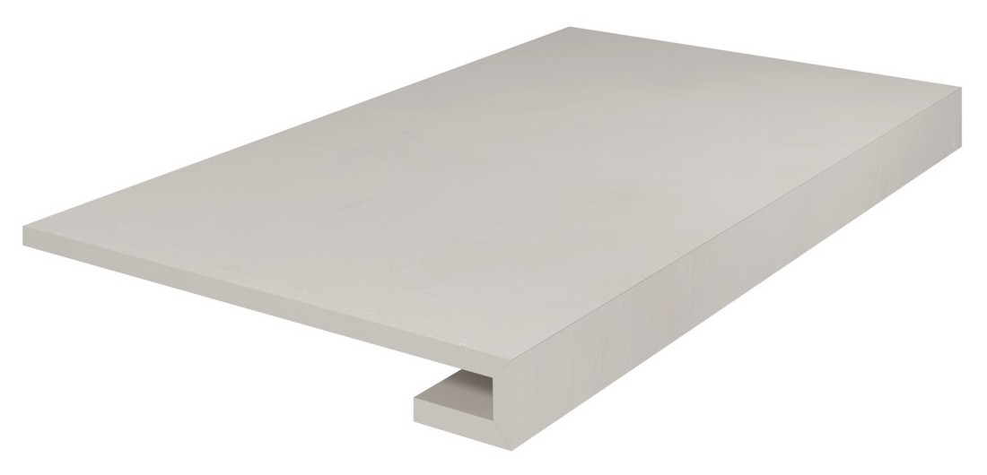 Керамогранит Kerama Marazzi Онда SG648200R\GCF Серый 330x600 