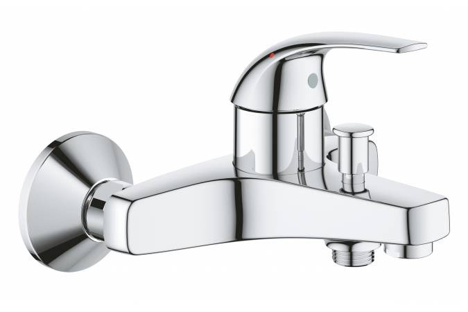 GROHE. Смеситель для ванны BauCurve, 23599000