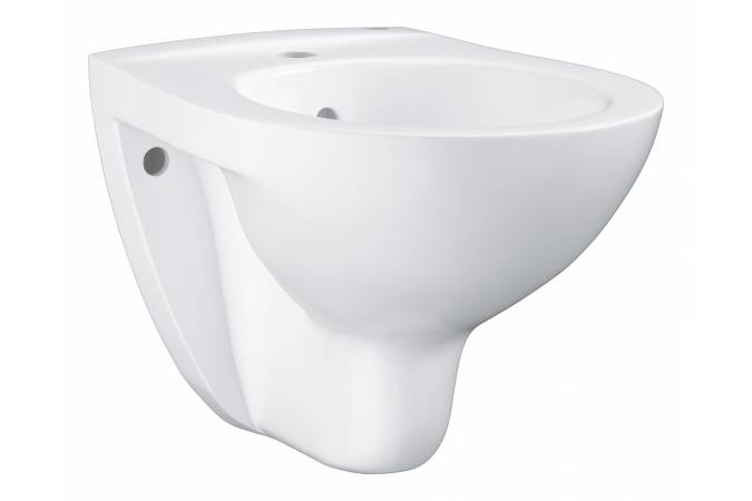 GROHE. Биде подвесное Bau Ceramic, 39433000