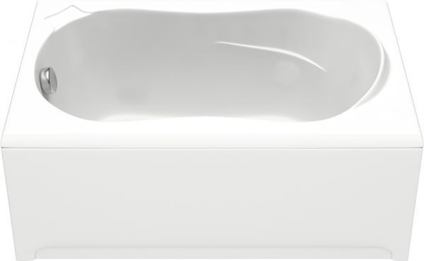 BAS. Ванна "КЭМЕРОН" Стандарт (ванна   каркас) 1200х700
