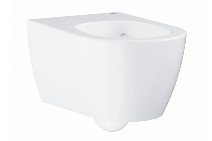 GROHE. Унитаз подвесной Essence Ceramic, без сиденья, 3957100Н