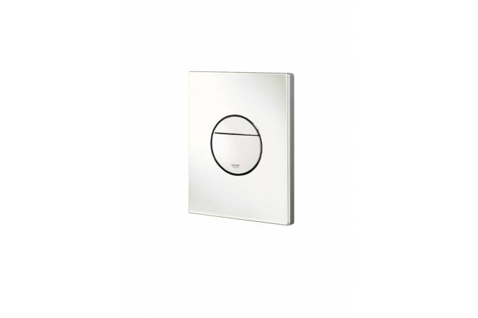 GROHE. Накладная панель Nova Cosmopolitan, альпин-белый, 38765SH0