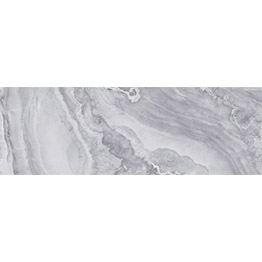 . Керамическая плитка Ginevra grey wall 02 300x900 (1,35*54)