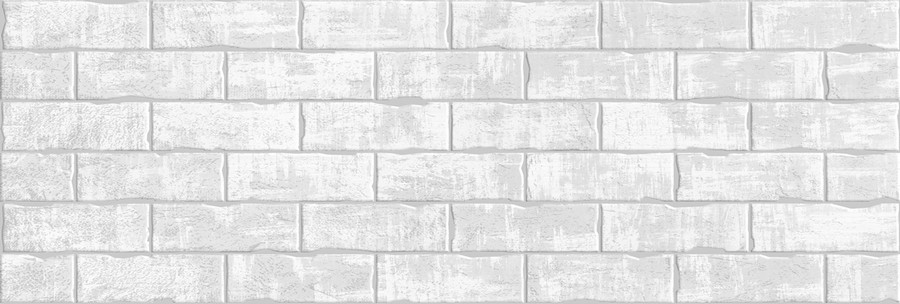 Керамическая плитка Brick Gray WT15BRC15 253x750 (1,328*55,776)