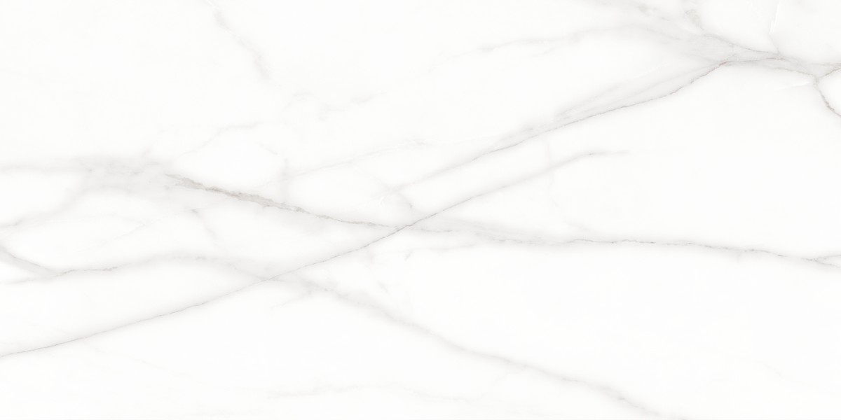 Керамогранит КАРРАРА НОВА белый 6260-0080 300x603 (1,44*46,08)