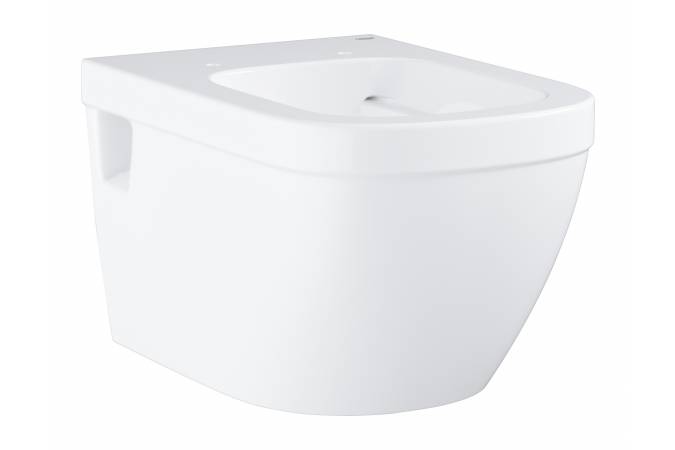 GROHE. Унитаз подвесной Euro Ceramic,  без сиденья 39538000