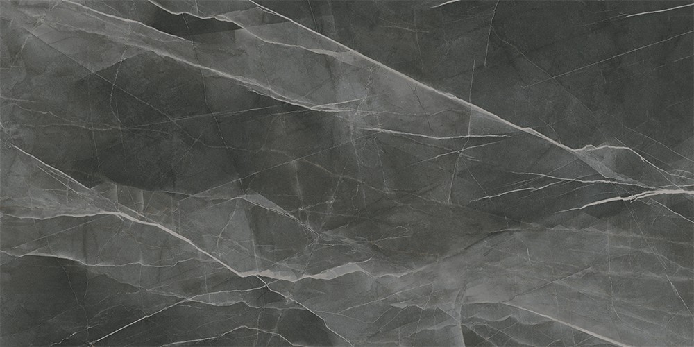 Керамогранит Vitra CityMarble Калакатта Блэк 600х1200 (1,44*46,08)