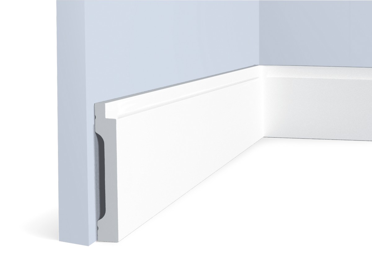Плинтус B70V3 HI WOOD 70мм х 12мм х 2м (24шт)