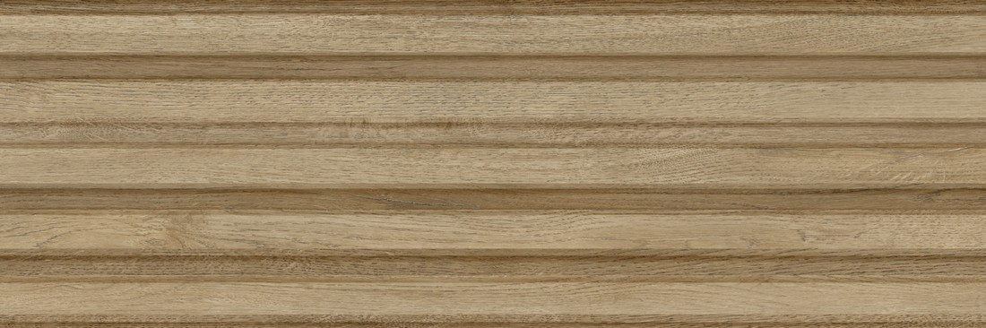 Облицовочная плитка WOODSTYLE OAK STRIP WT93WOS18 300x900 (1,35*48,6)