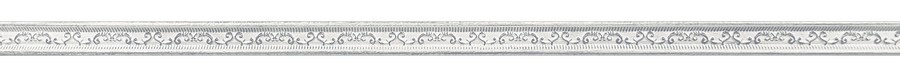 Бордюр VENERA BW0VEN00 24x600 
