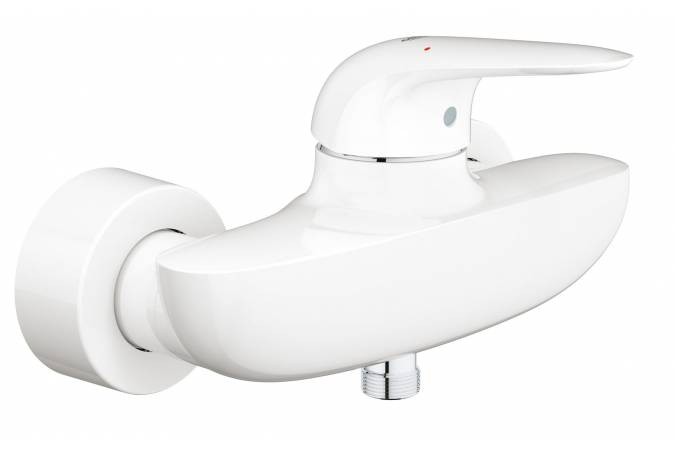 GROHE. Смеситель для душа Grohe Eurostyle 2015 Solid 23722LS3